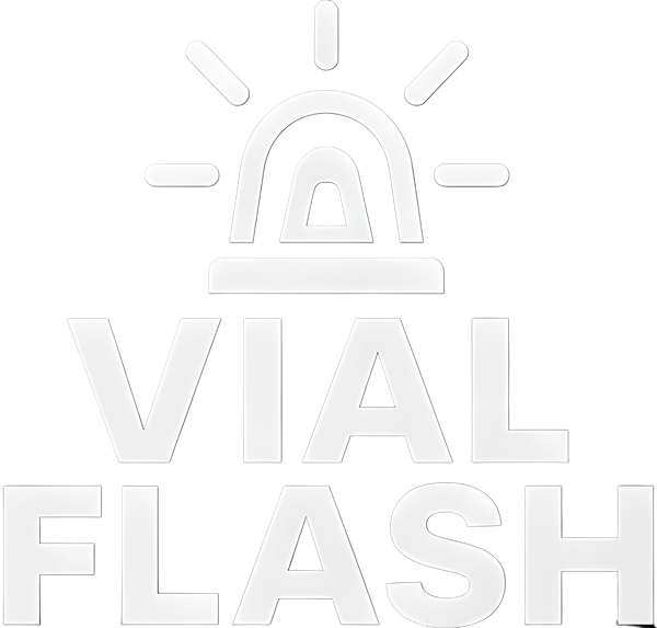 VialFlash