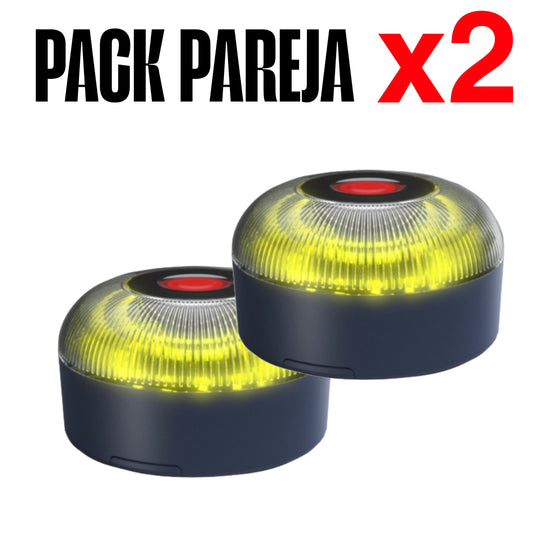 PACK PEREJA DGT 3.0