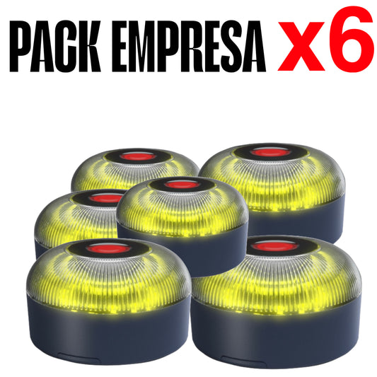 PACK EMPRESA DGT 3.0
