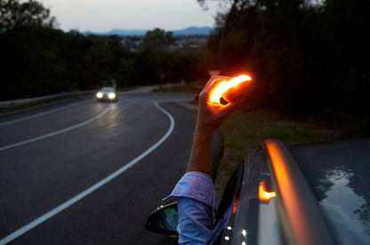Luz de emergencia